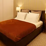 Cozy Family Apartments