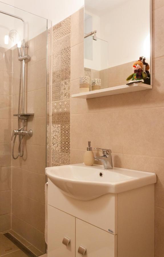 Cozy Family Apartment Brasov