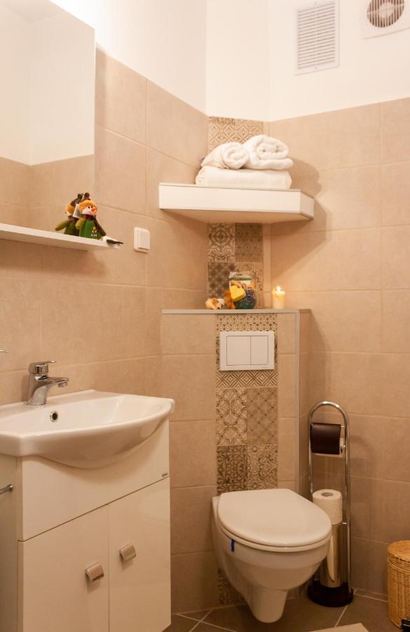 Cozy Family Apartment Brasov