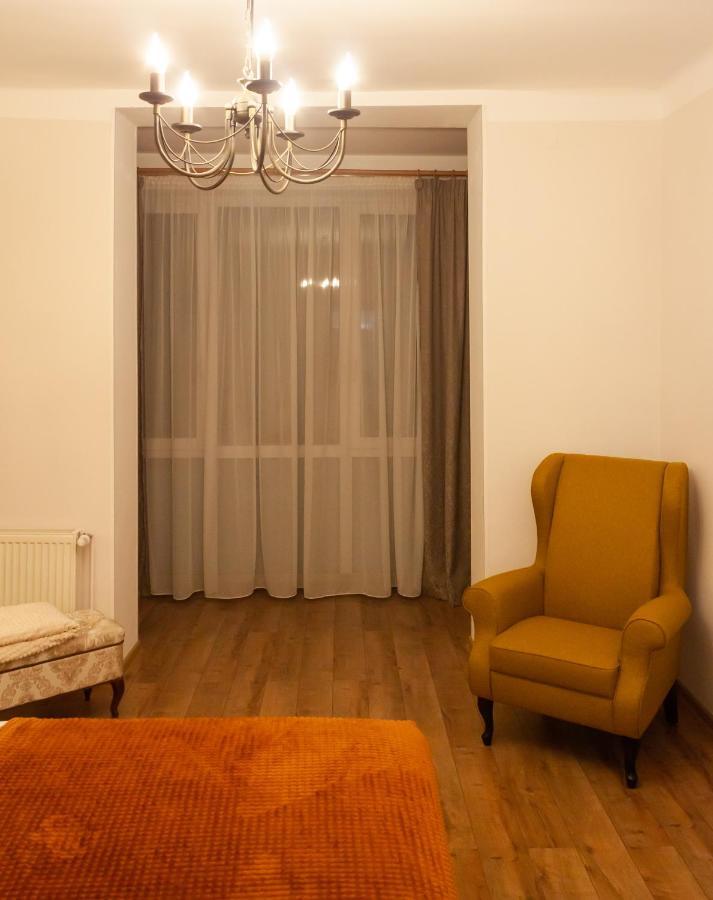 Cozy Family Apartment Brasov