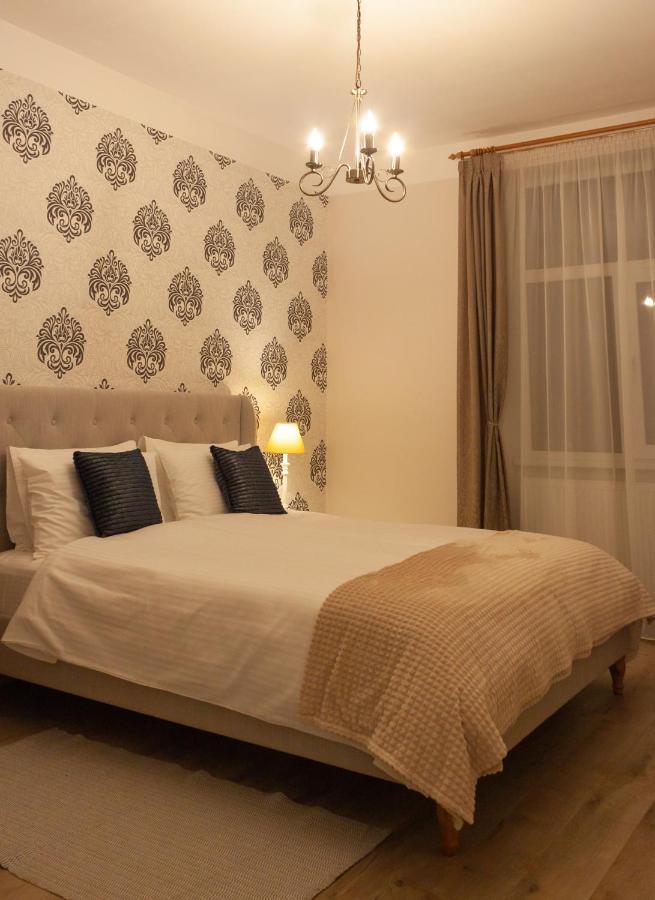 Apartment Cozy Family Brasov